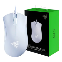 Mouse Gamer para Diestros - Razer DeathAdder Essential