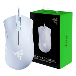 Mouse Gamer para Diestros - Razer DeathAdder Essential