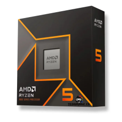 Procesador Ryzen 5 9600X, AM5 6N 12H – AMD ECUADOR