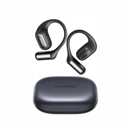 Ugreen Fitbuds Audífonos Open Ear Con Anc Ipx5 Bluetooth 6.0 - UGREEN ECUADOR
