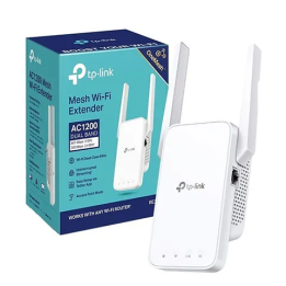 Repetidor Wifi Ac1200 Re315 Original
