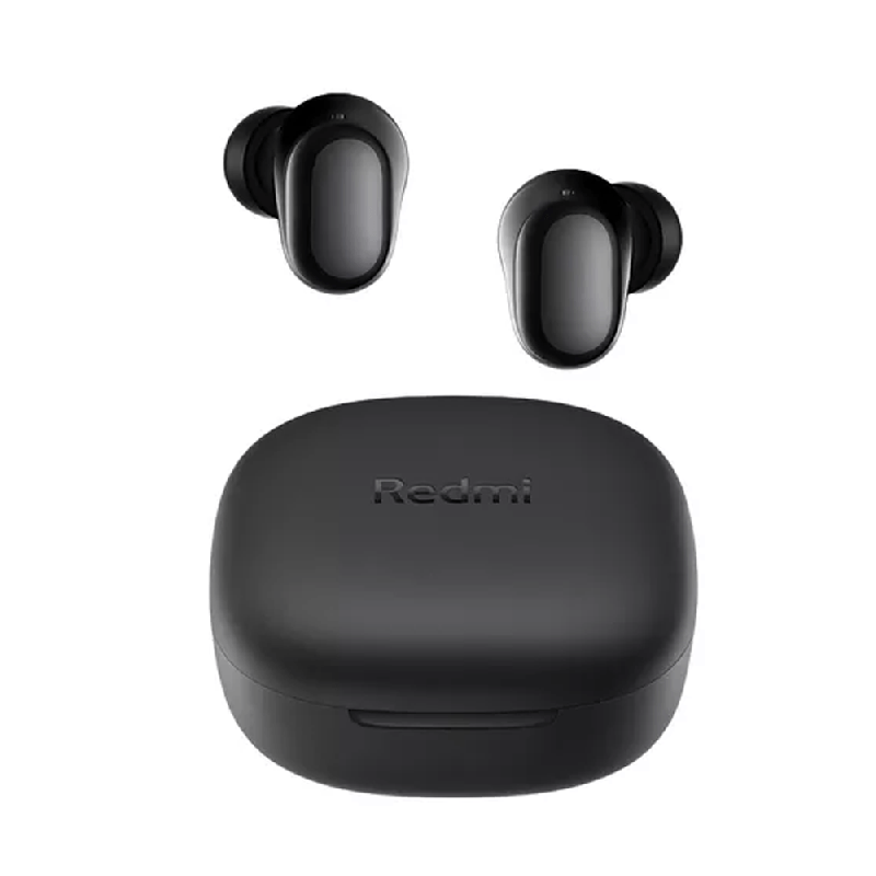 Audífonos Xiaomi Redmi Buds 6 Play - Xiaomi Ecuador