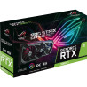 Tarjeta Gráfica ASUS ROG Strix NVIDIA GeForce RTX 3060 Ti V2 OC Edition Gaming (PCIe 4.0, 8GB GDDR6, LHR, HDMI