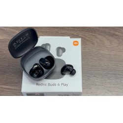 Audífonos Xiaomi Redmi Buds 6 Play - Xiaomi Ecuador