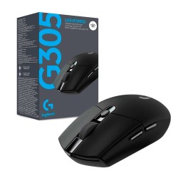 Mouse Inalambrico Logitech G305 Lightspeed - LOGITECH ECUADOR