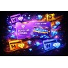 Recarga de diamantes free fire FF - Centro de recarga Garena