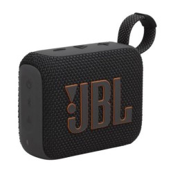 Parlante portátil JBL GO 4 - JBL Original