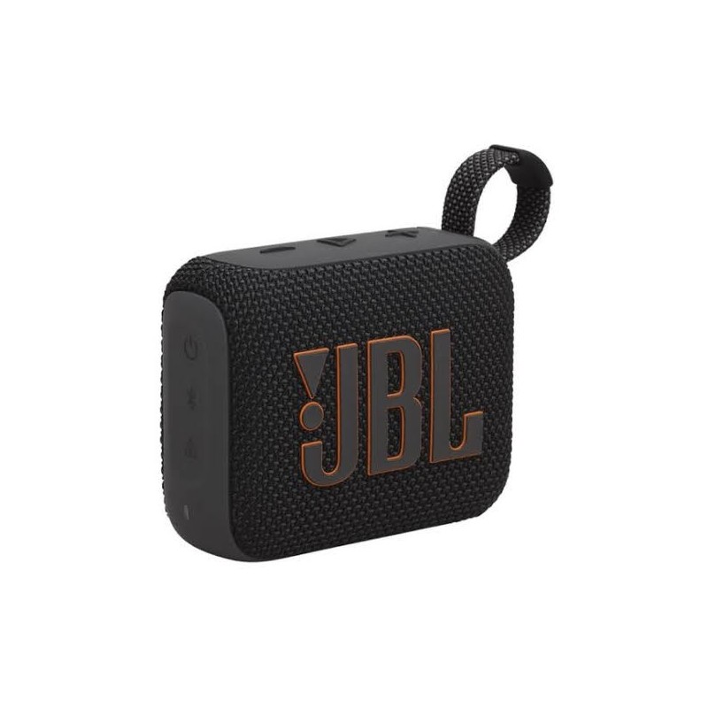 Parlante portátil JBL GO 4 - JBL Original
