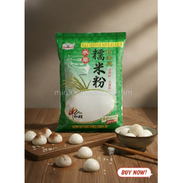 Comprar Harina de Arroz Glutinoso en Quito