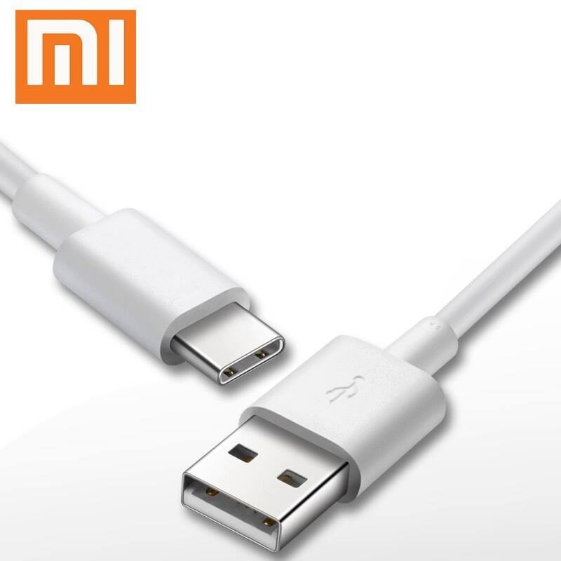 Cable Tipo C Original Xiaomi Carga Rapida