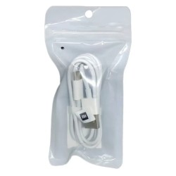Cable Tipo C Original Xiaomi Carga Rapida
