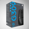 Mouse Logitech G309 Lightspeed Wireless Negro - LOGITECH ECUADOR
