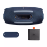 Parlante JBL Xtreme 4 Bluetooth portatil IP67 Azul - JBL ECUADOR