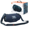 Parlante JBL Xtreme 4 Bluetooth portatil IP67 Azul - JBL ECUADOR