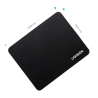 Mouse Pad UGREEN de 26x21 cm Premium | Alfombrilla de Ratón Antideslizante de Goma Natural para Oficina, Gaming y Trabajo Diario