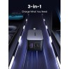 UGREEN Nexode Cargador de pared GaN USB C de 65W - UGREEN ECUADOR