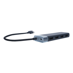 HUB Multifunción USB 3.2 UGREEN 4 Puertos - Ugreen Ecuador