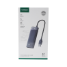 HUB Multifunción USB 3.2 UGREEN 4 Puertos - Ugreen Ecuador