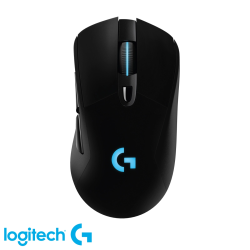 Logitech Ecuador - Mouse Logitech G703 Lightspeed 25k DPI Original