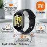 Reloj Inteligente Xiaomi Redmi Watch 5 Active - XIAOMI ECUADOR