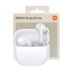Audifonos Xiaomi Redmi Buds 8 Lite - XIAOMI ECUADOR