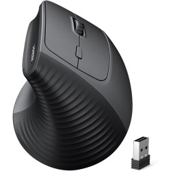 Ugreen Mouse Vertical Ergonómico 4k DPI  - UGREEN Ecuador