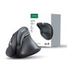 Ugreen Mouse Vertical Ergonómico 4k DPI  - UGREEN Ecuador