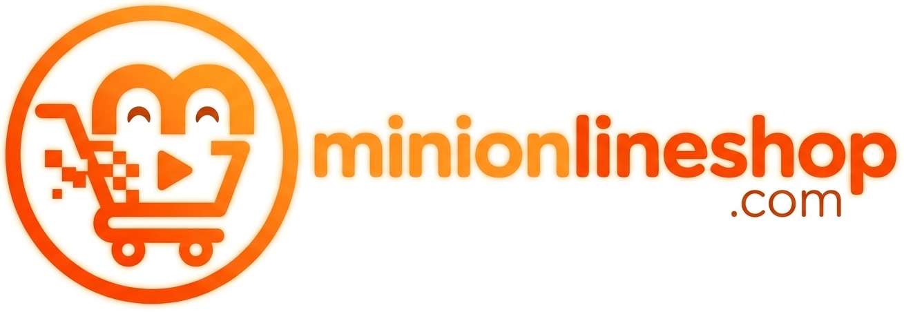 MiniOnlineShop